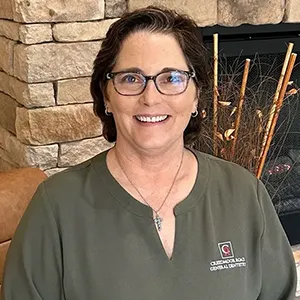 Vickie McLamb