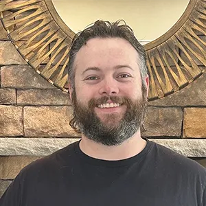Evan Bennett