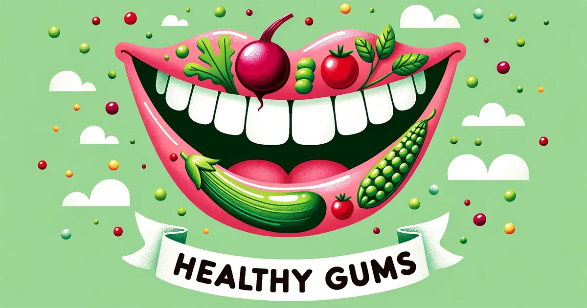Healthy Gums