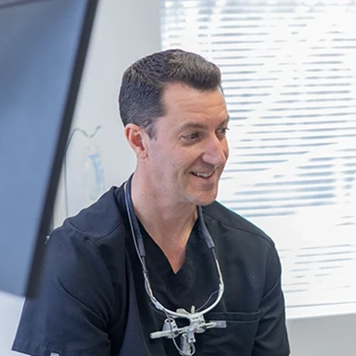 Dr. Lee Allen