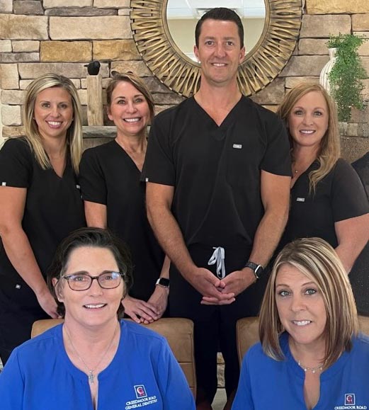 North Raleigh Dental Team - Creedmoor Road General Dentistry