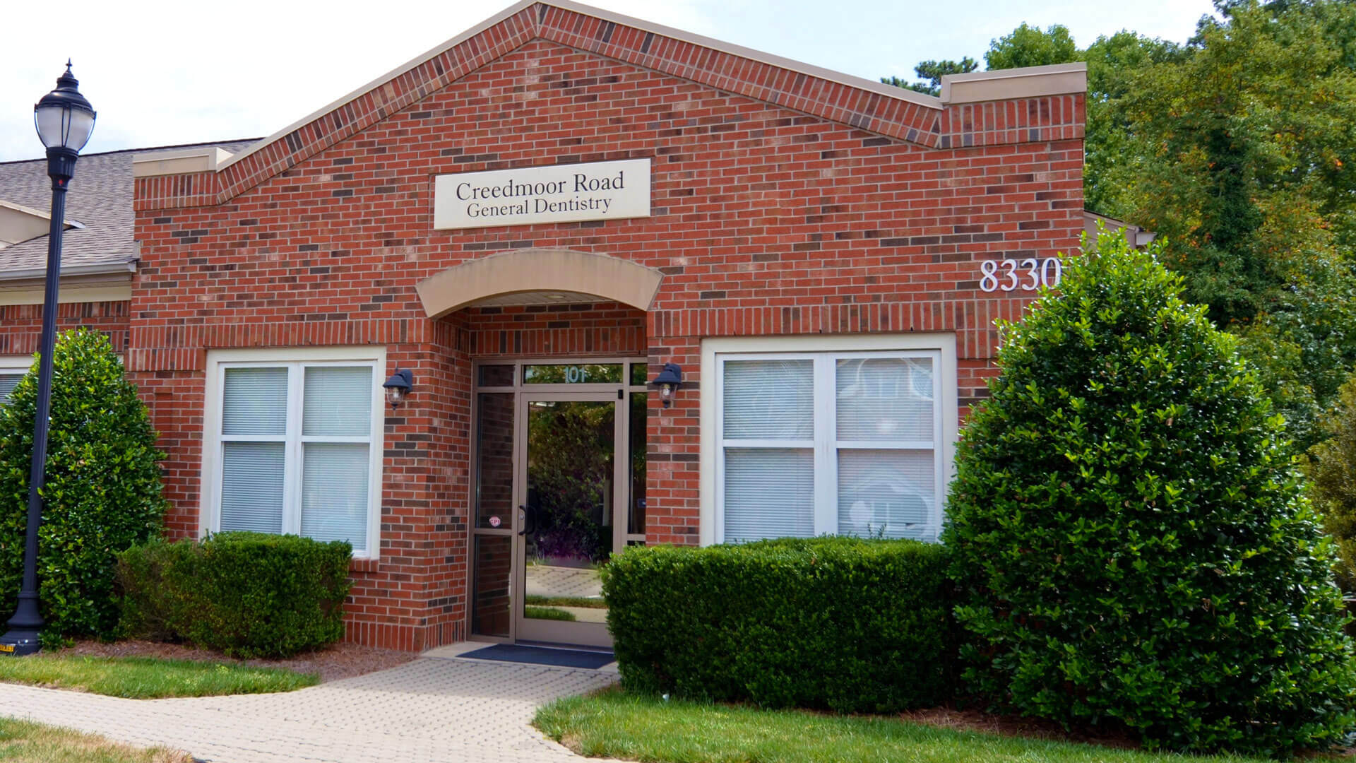  Creedmoor Road General Dentistry