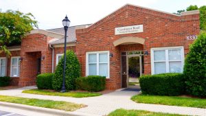 Raleigh Dentist Office